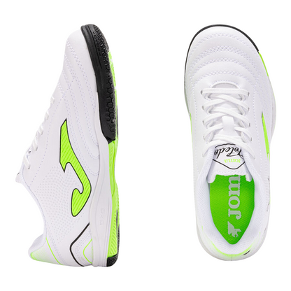 Sapatilhas Futsal Joma Toledo JR