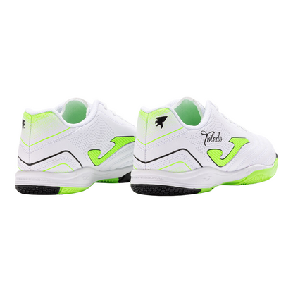 Sapatilhas Futsal Joma Toledo JR