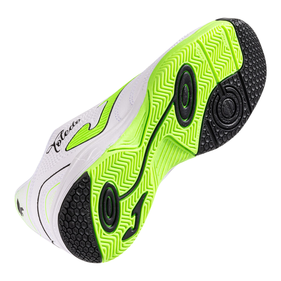 Sapatilhas Futsal Joma Toledo JR