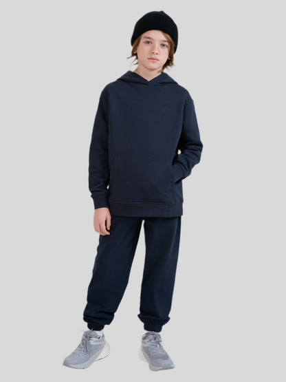 Calças de fato de treino 4F