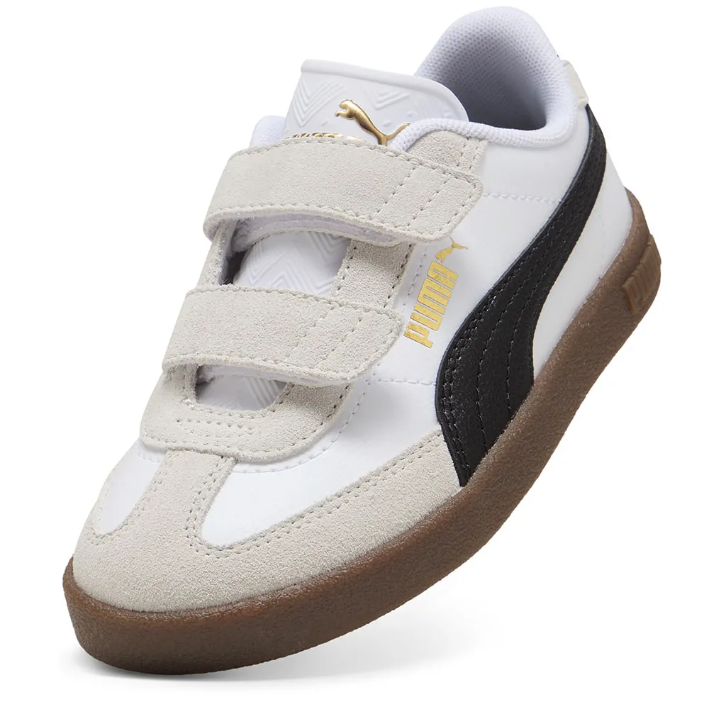 Puma Club II Era