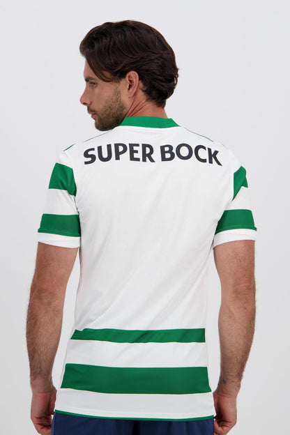Camisola Principal 25/26 do Sporting