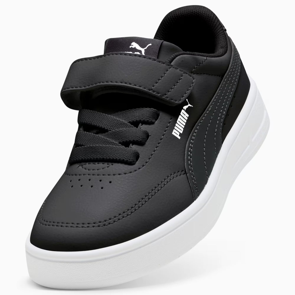Puma Court Classic Clean