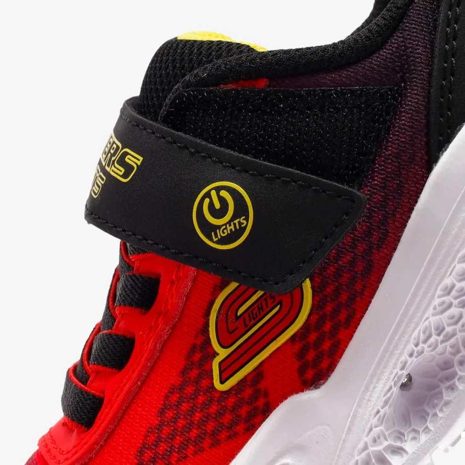 Skechers S-Lights: Meteor