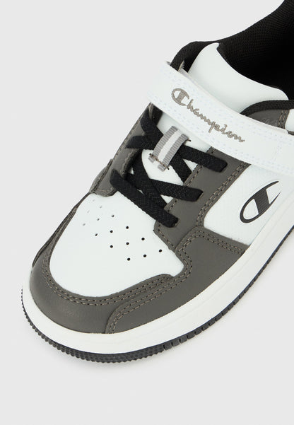 Champion RD18 2.0 LOW CUT