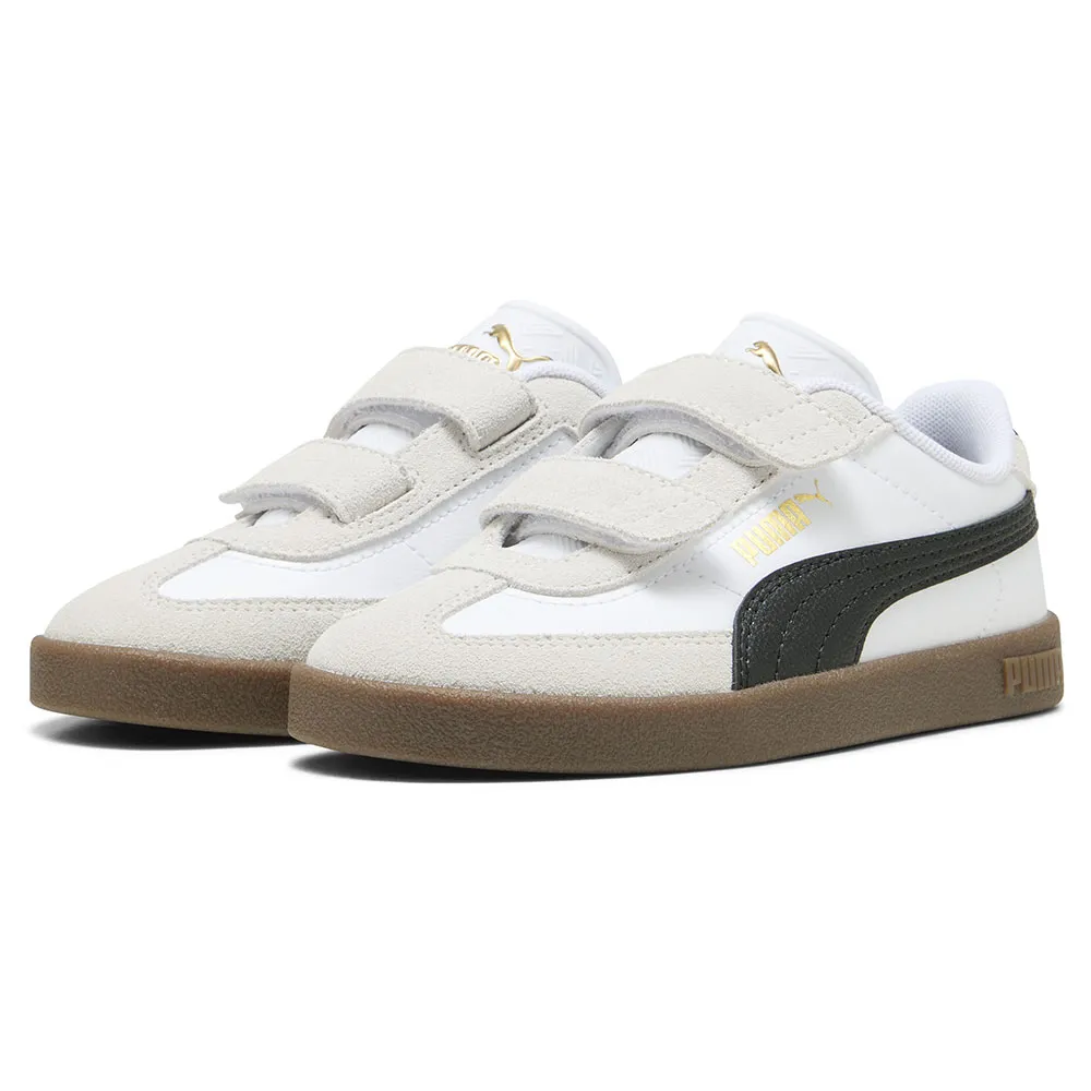 Puma Club II Era