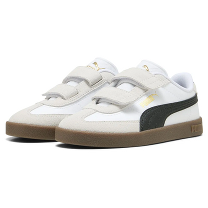 Puma Club II Era