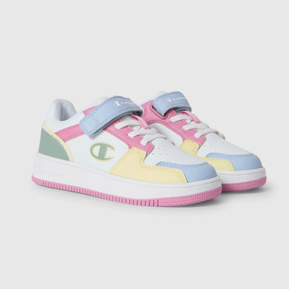 Champion RD18 2.0 LOW CUT