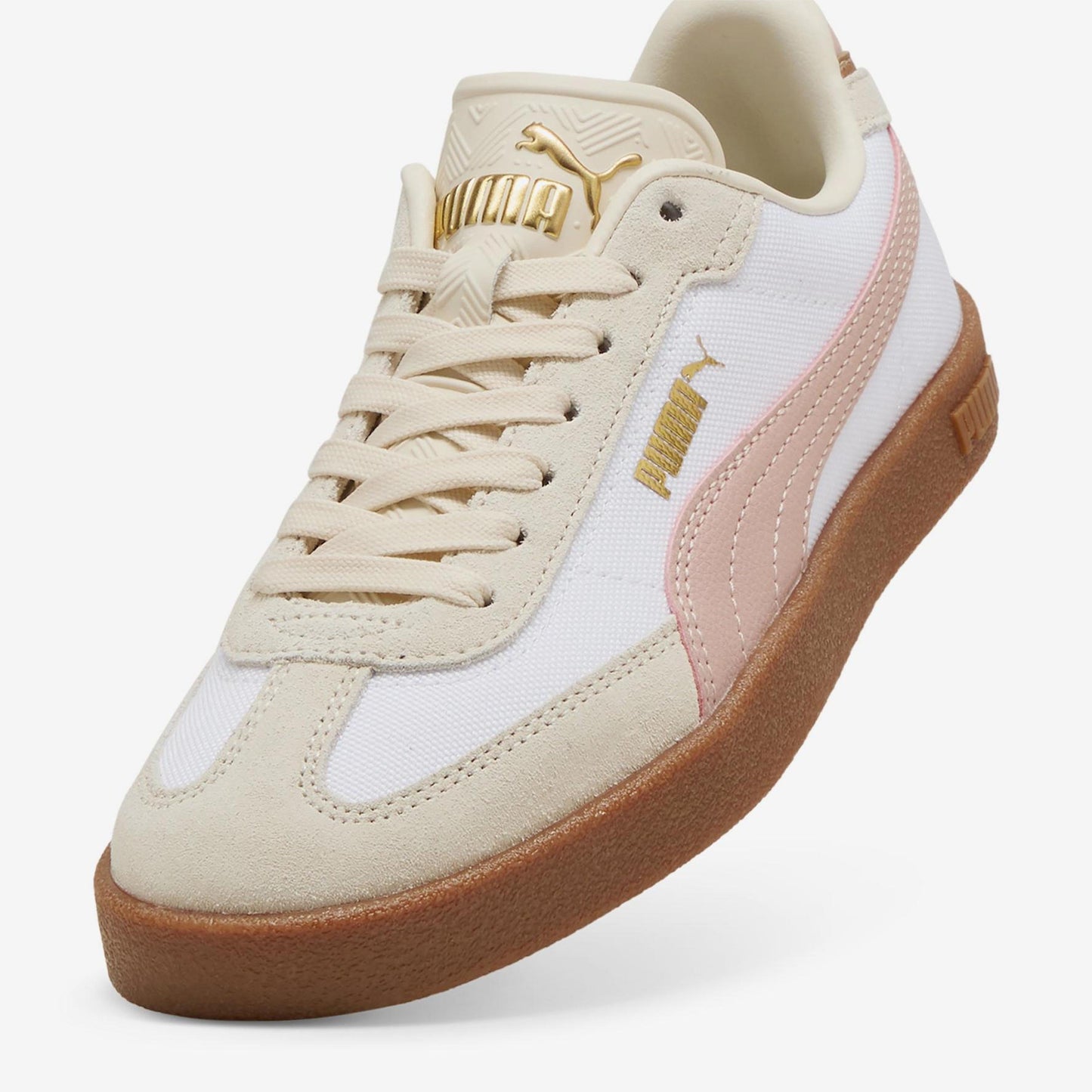 Puma Club II Era