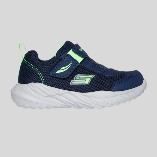Skechers Nitro Sprint