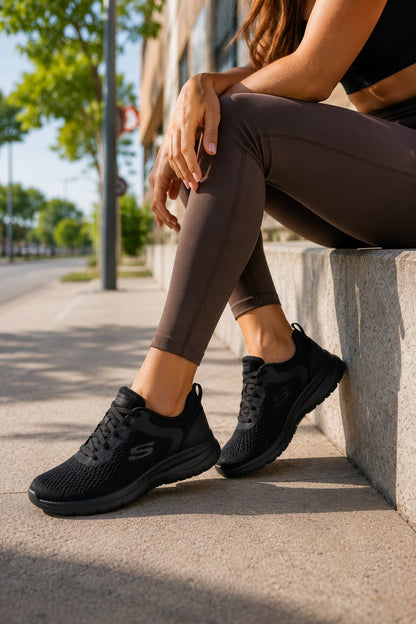 Skechers Bountiful - Quick Path