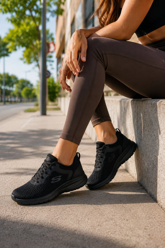 Skechers Bountiful - Quick Path