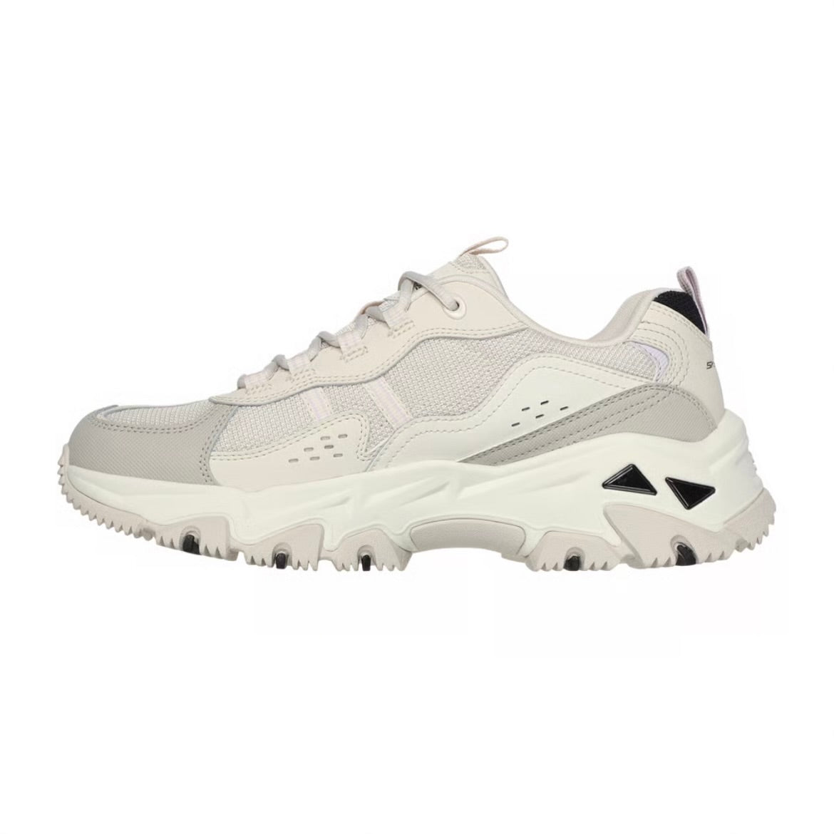 Skechers D'Lites Hiker