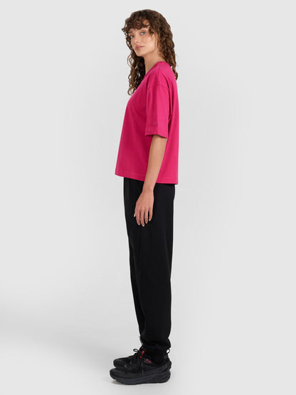 Calças de fato de treino 4F