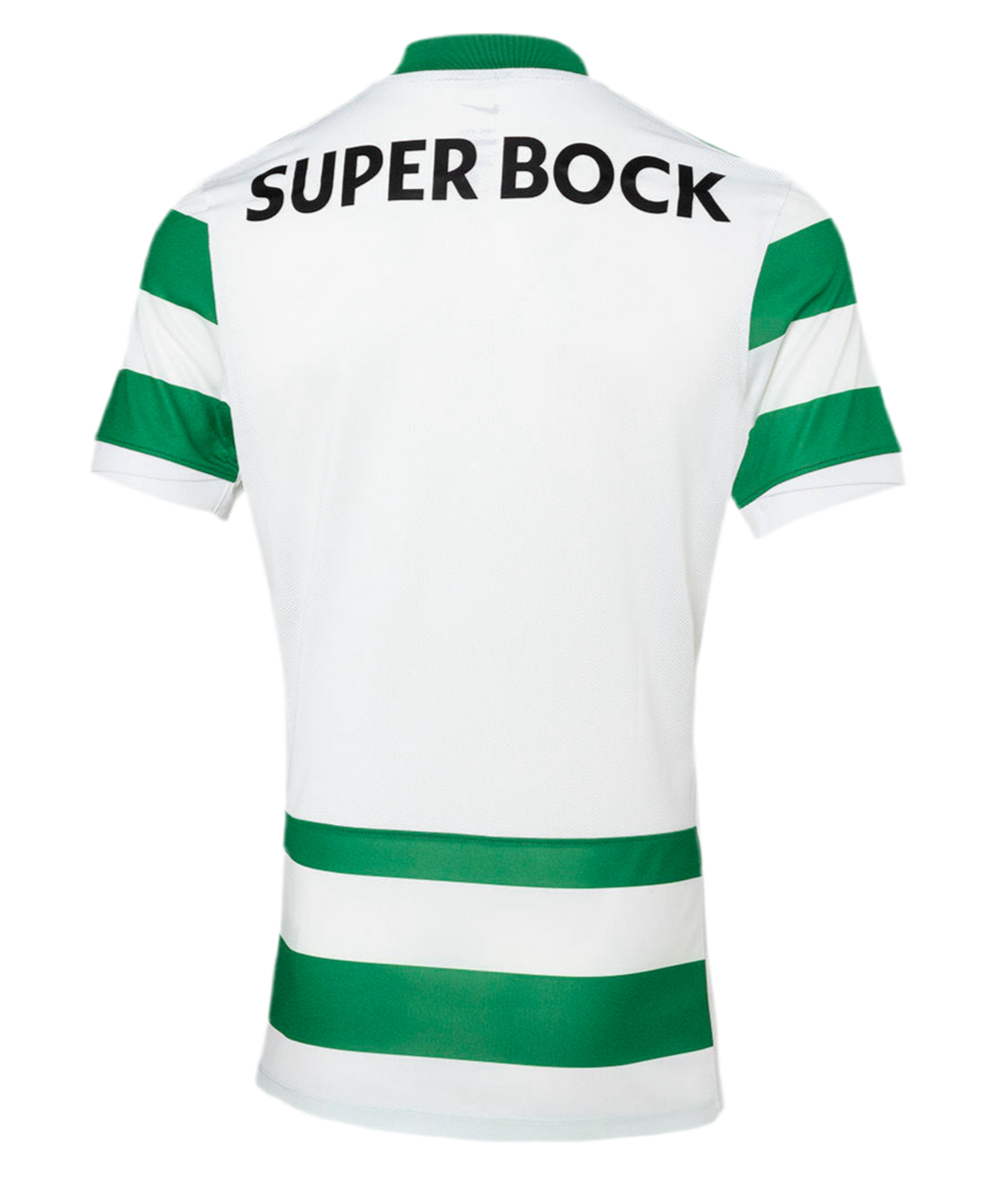 Camisola Principal 25/26 do Sporting