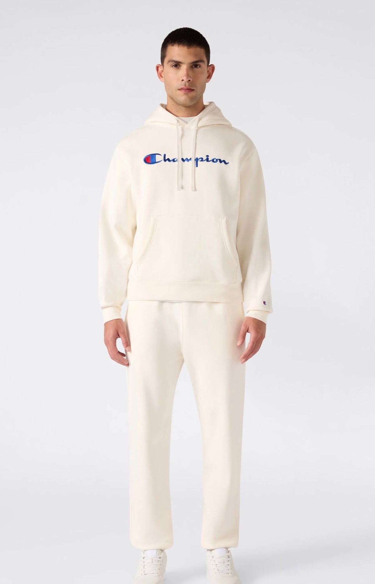 Hoddie Champion