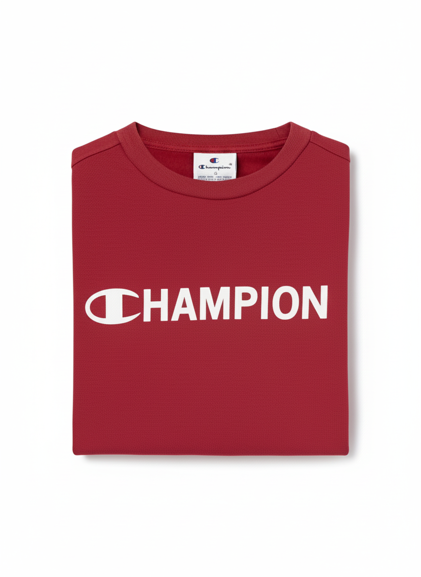 Fato de treino completo Champion