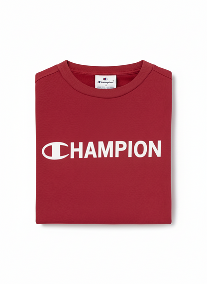 Fato de treino completo Champion