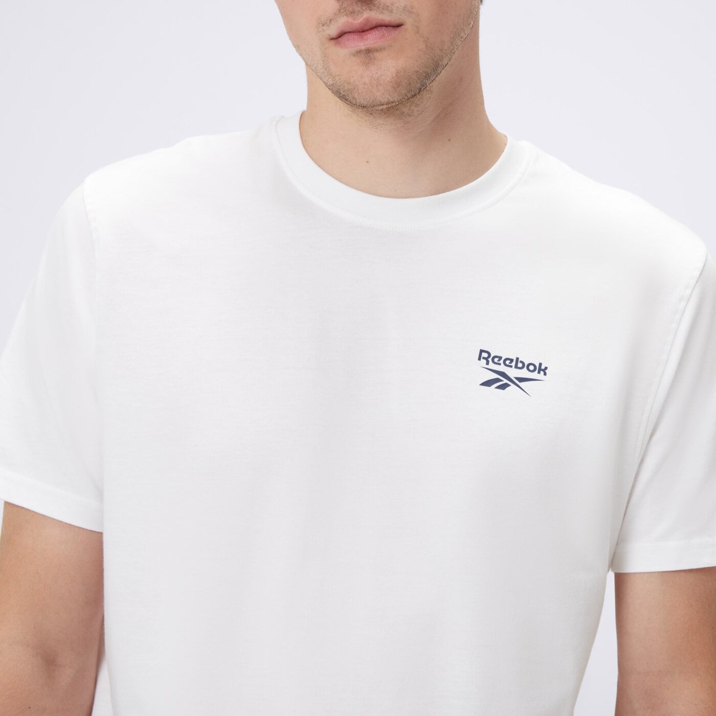 T-Shirt Reebok