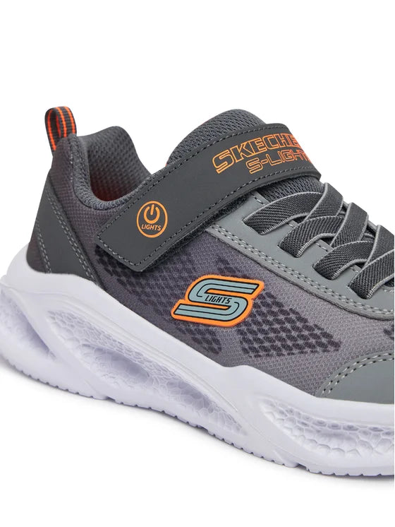 Skechers S-Lights: Meteor