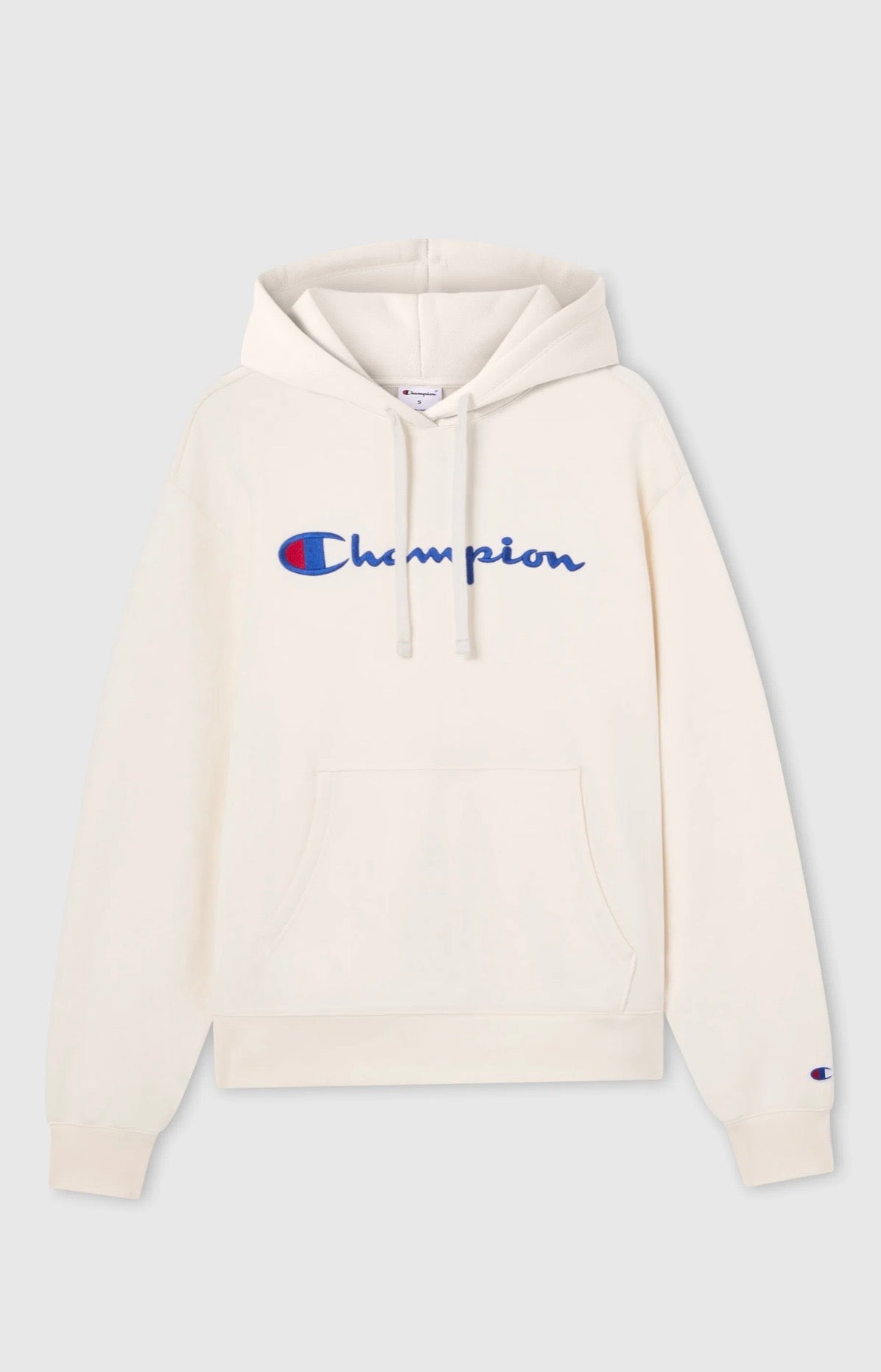 Hoddie Champion