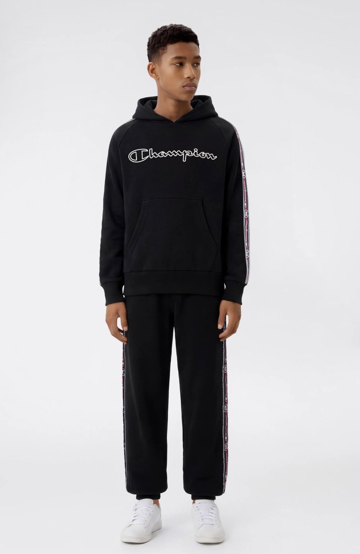 Hoodie Champion