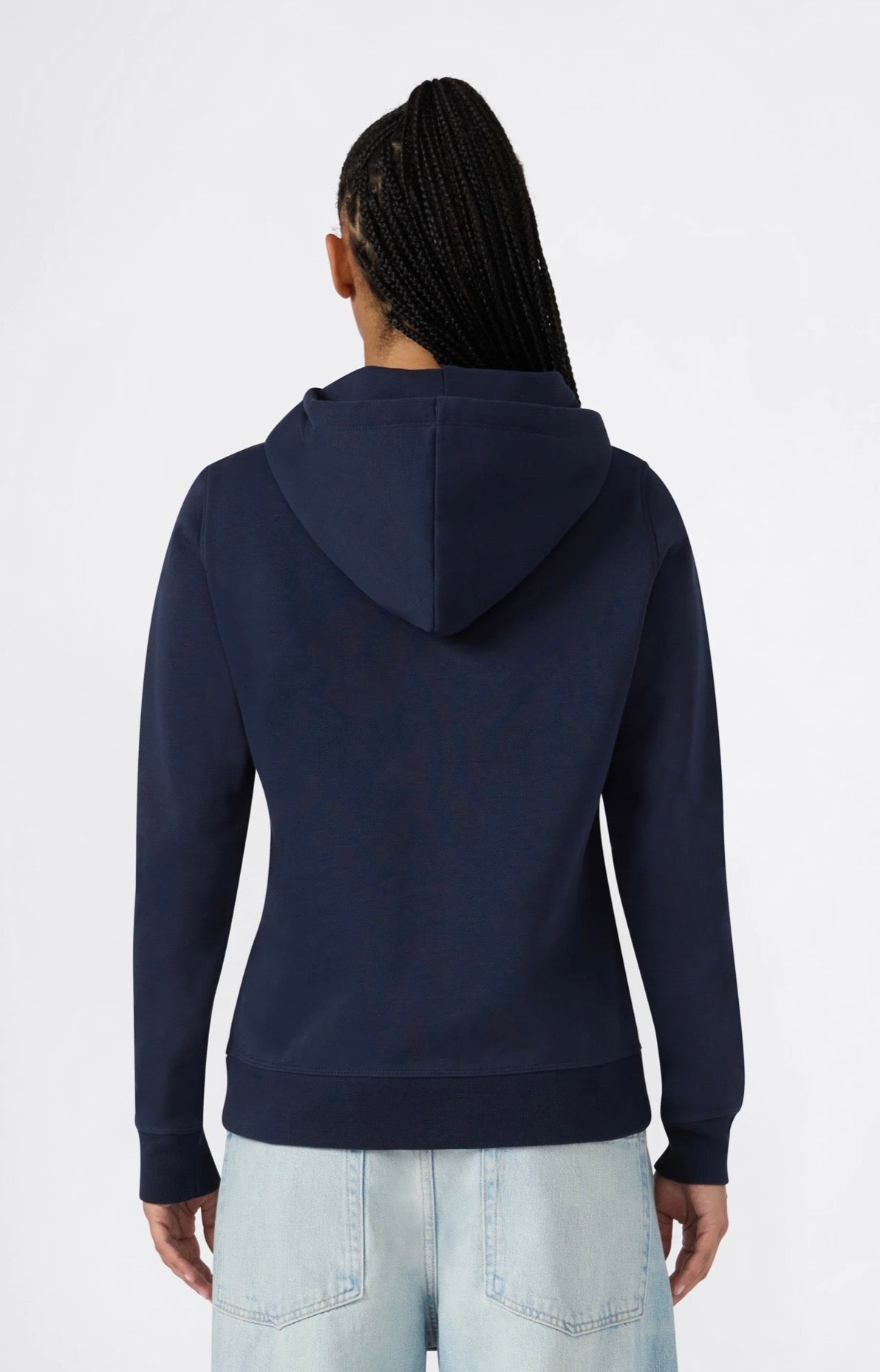 Hoddie Champion