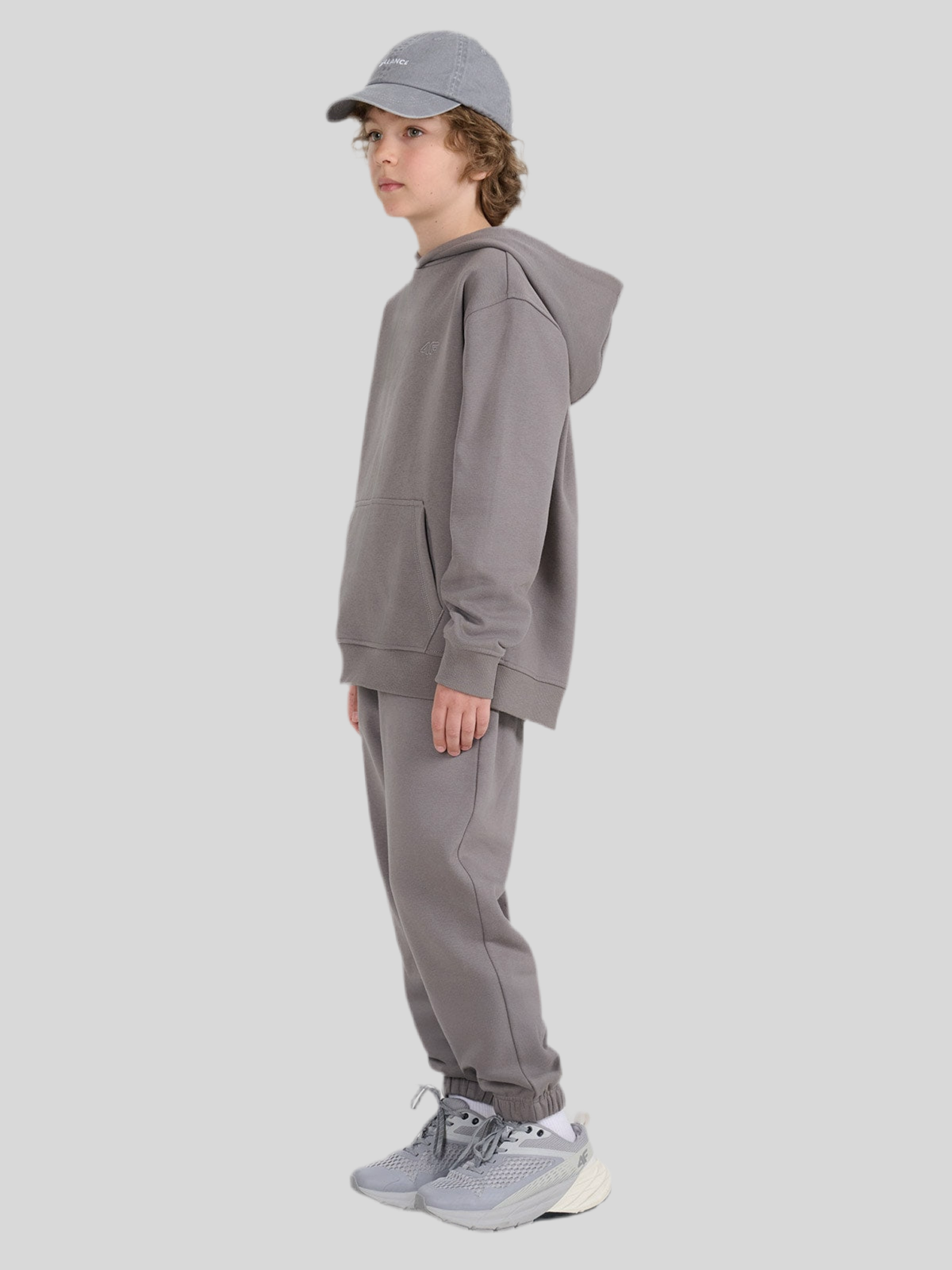 Hoodie 4F