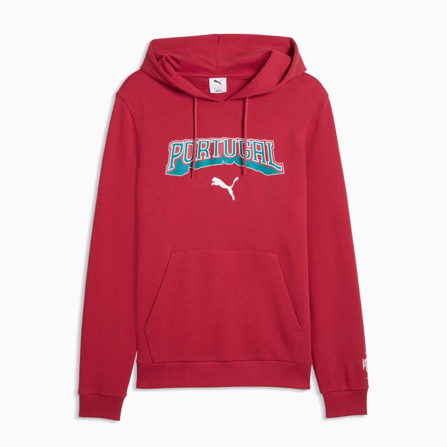 Portugal ftblCulture Puma