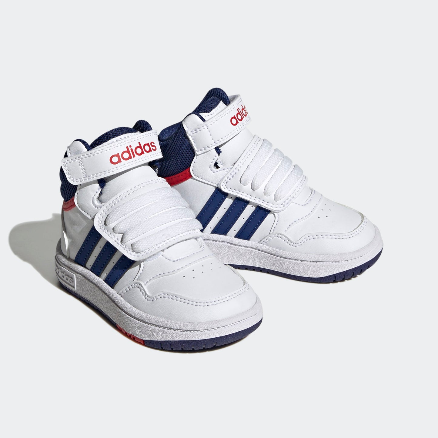 Adidas Hoops Mid