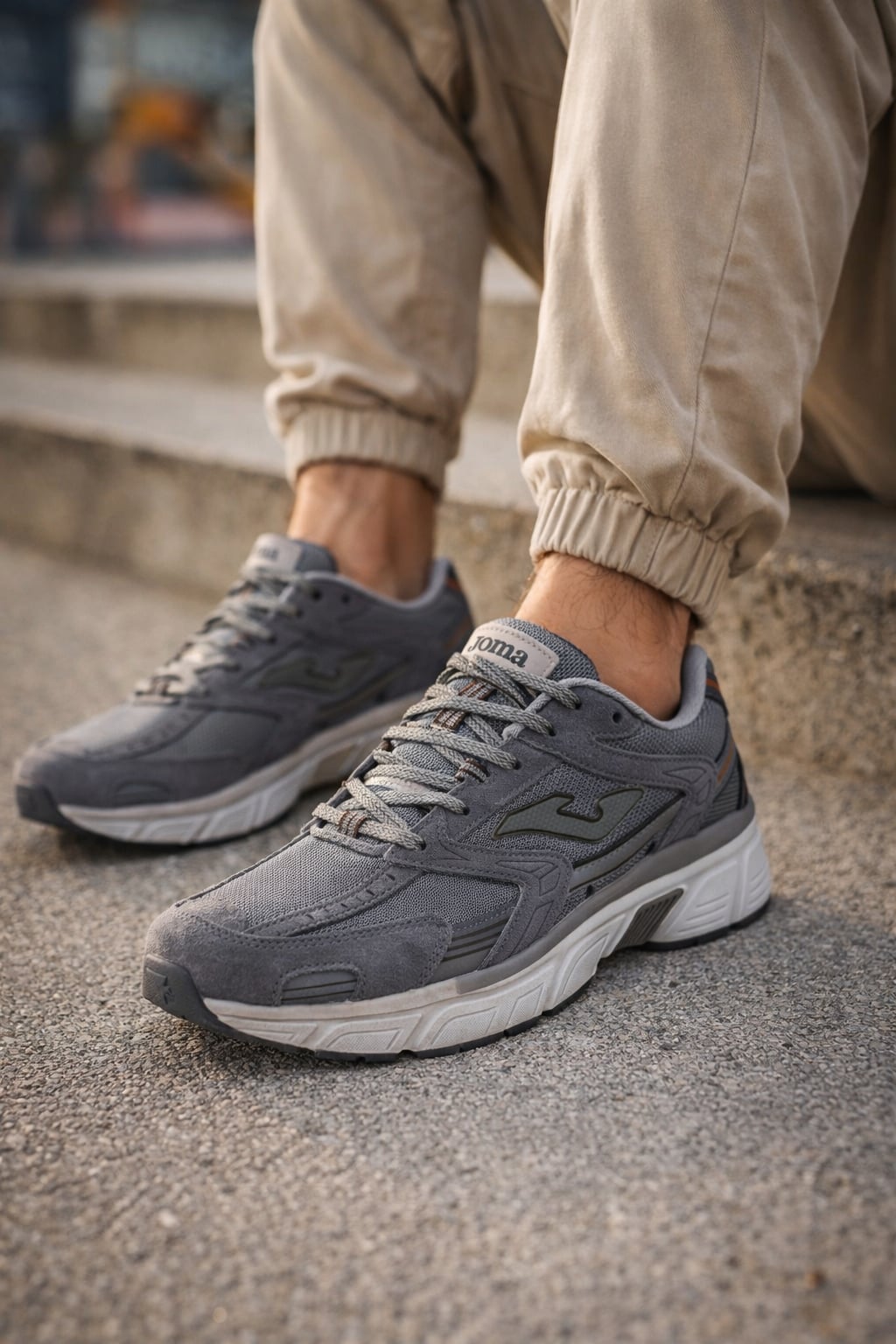 Joma RT50