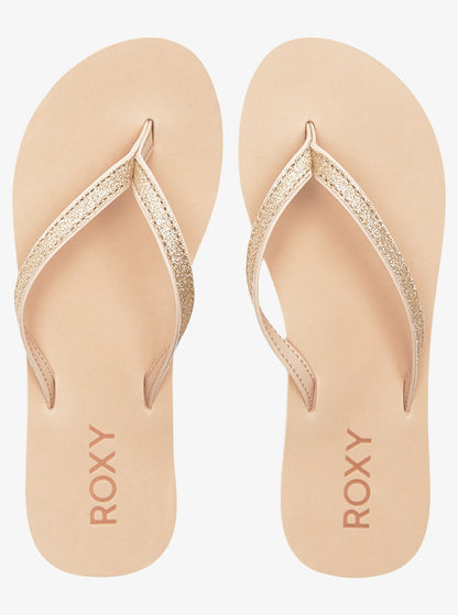 Chinelos ROXY
