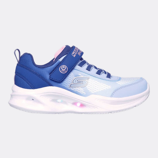 Skechers S-Lights: Sola Glow