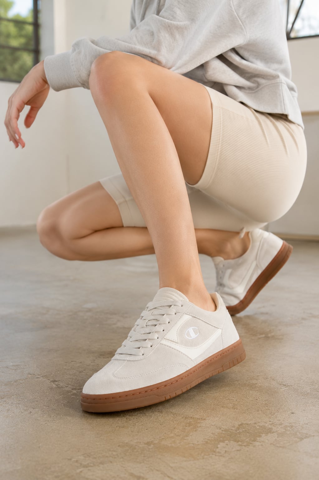 Champion CL78 SP