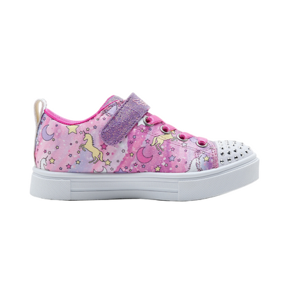 Skechers S-Lights: Twinkle Sparks
