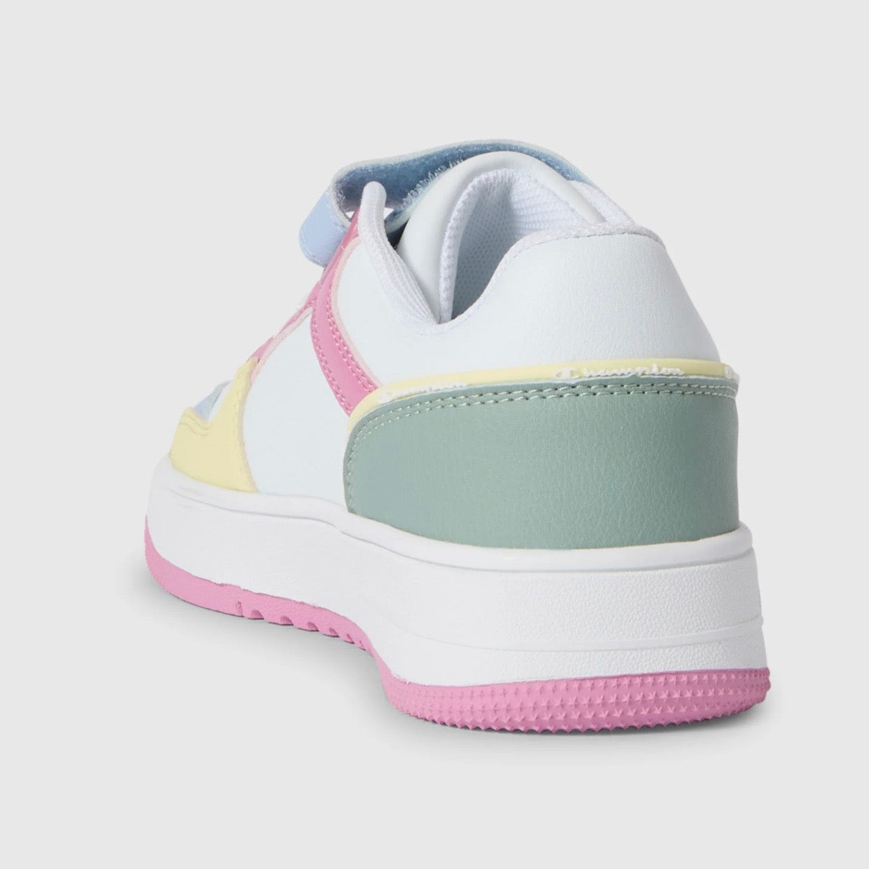 Champion RD18 2.0 LOW CUT