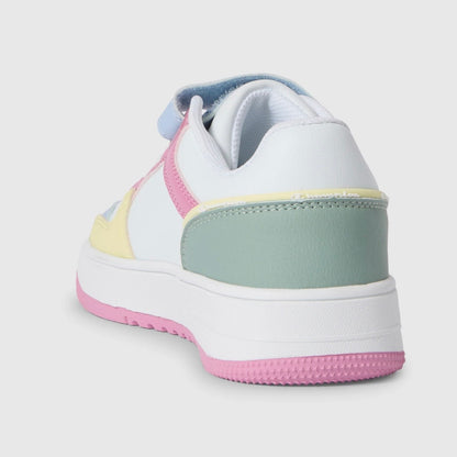 Champion RD18 2.0 LOW CUT