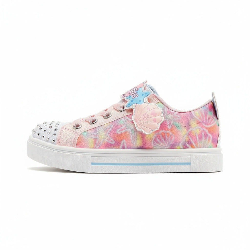 Skechers S-Lights: Twinkle Sparks