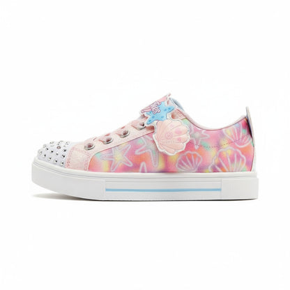 Skechers S-Lights: Twinkle Sparks