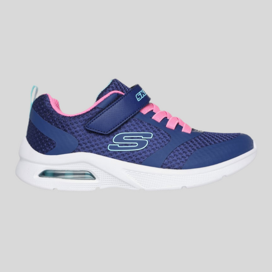 Skechers Microspec Max - Racer Gal