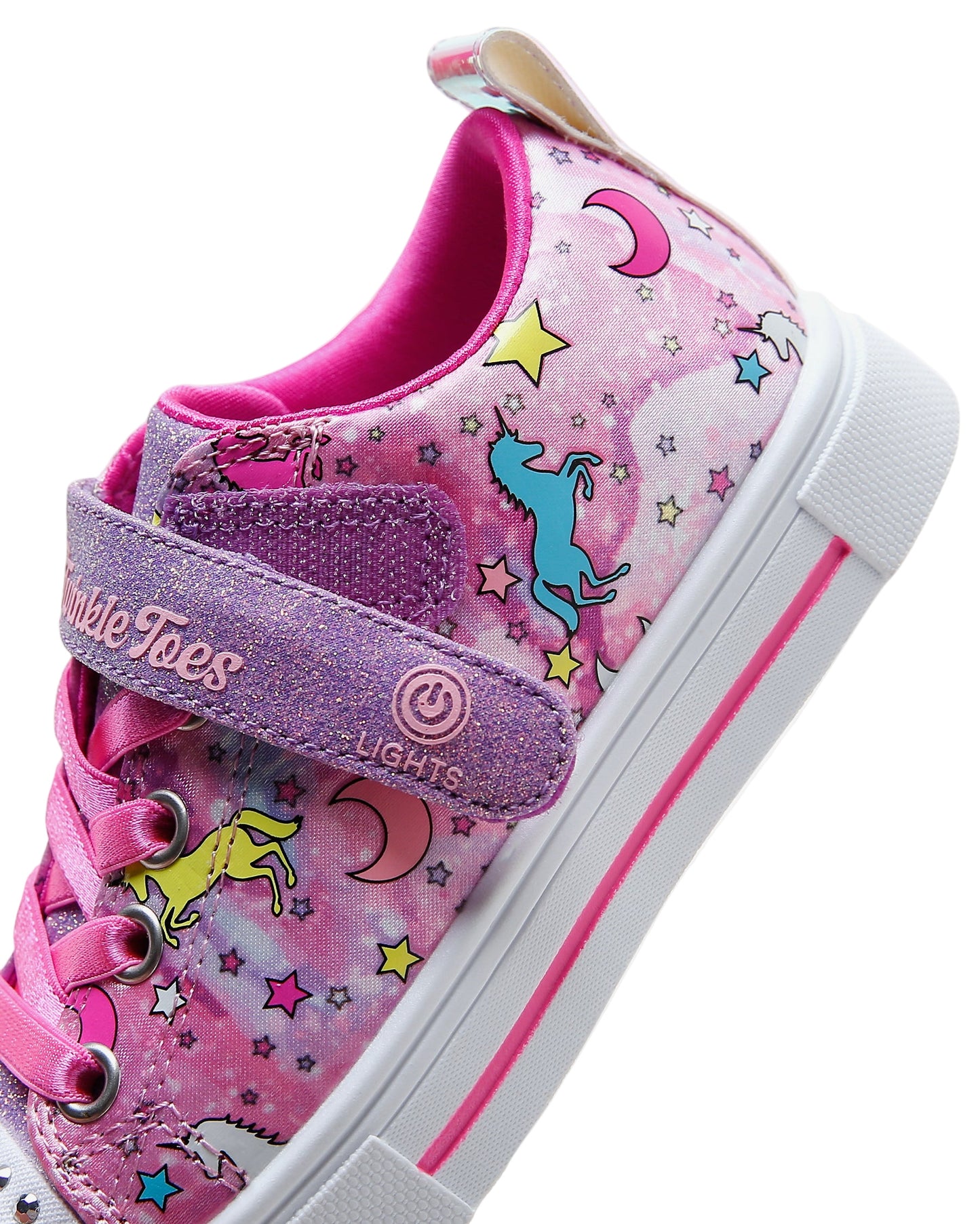Skechers S-Lights: Twinkle Sparks