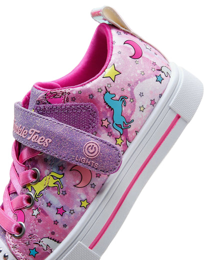 Skechers S-Lights: Twinkle Sparks