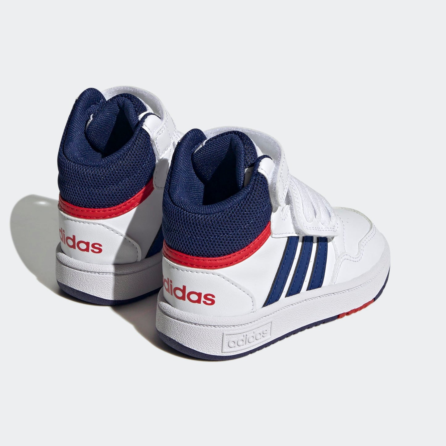 Adidas Hoops Mid