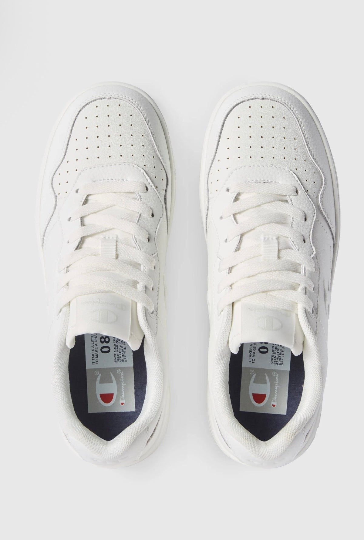 Champion RD18 LOW