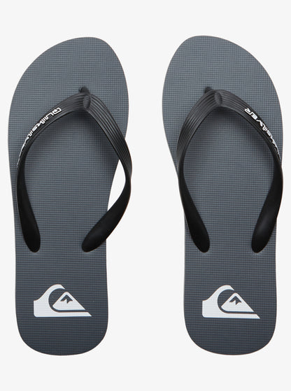 Chinelos Quiksilver