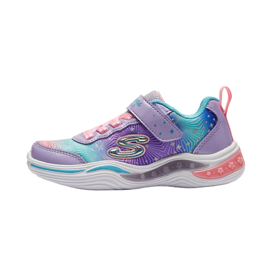Skechers S-Lights: Power Petals