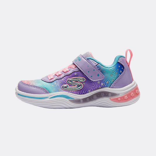 Skechers S-Lights: Power Petals