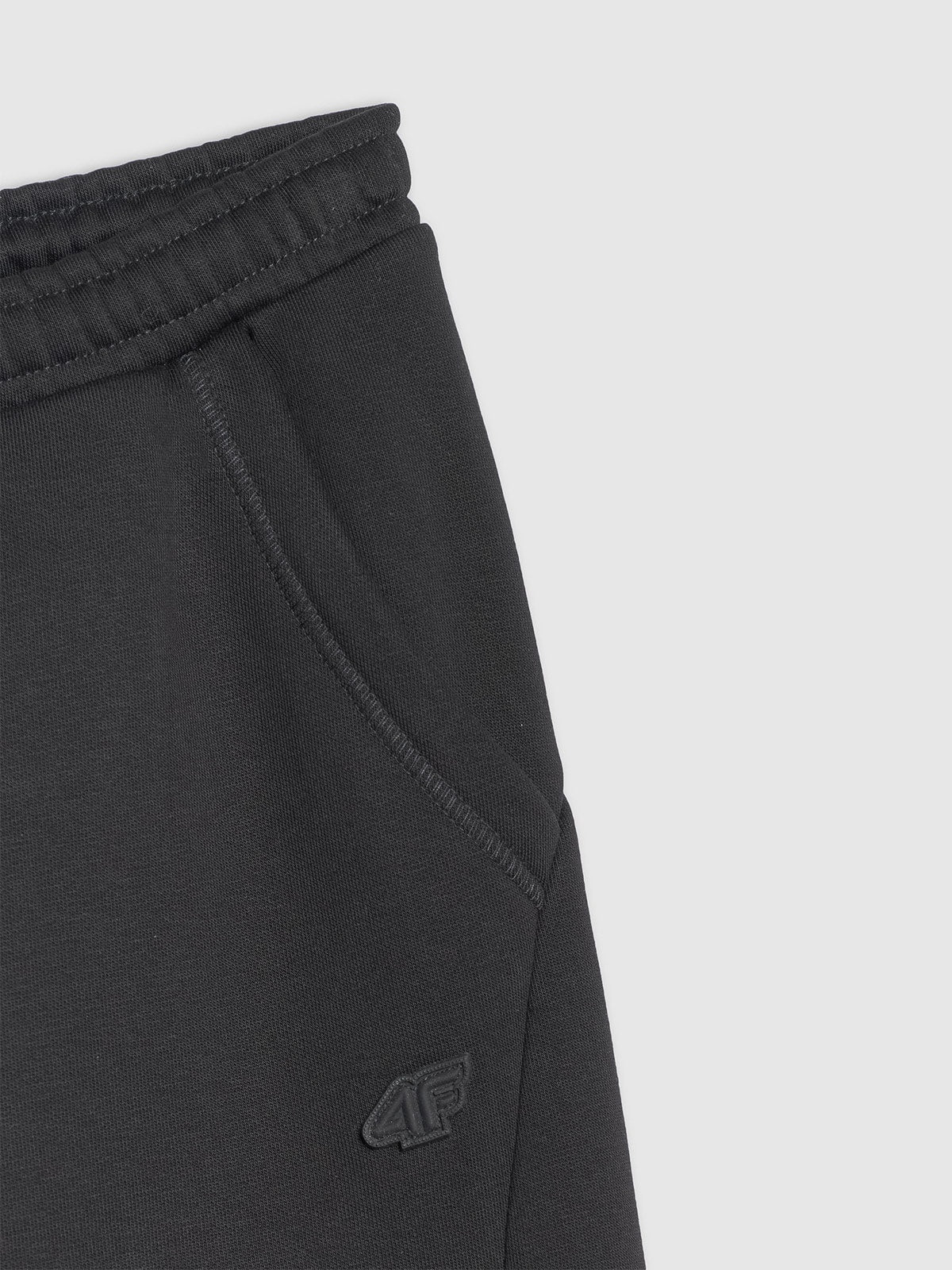 Calças de fato de treino 4F