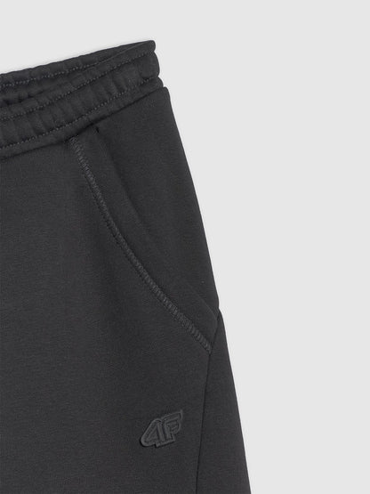 Calças de fato de treino 4F