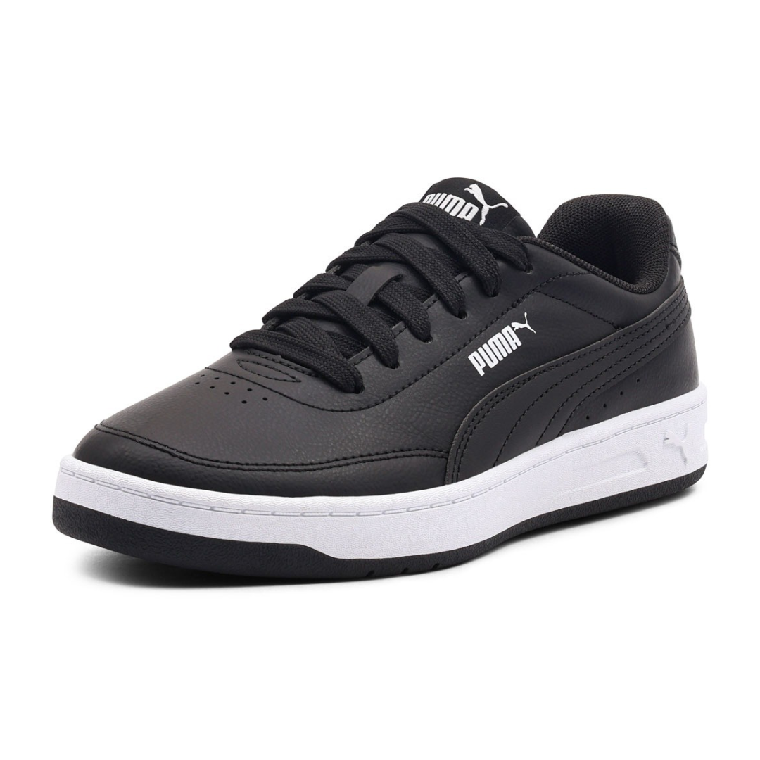 Puma Court Classic Clean